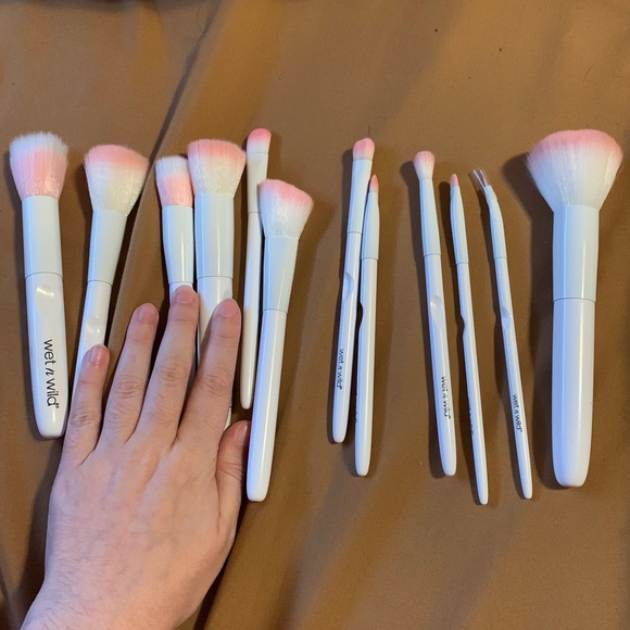 💓misc eyebrushes💓 - Picture 6 of 10